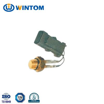 China COPPER/PA66-GF30 WINTOM Radiator Fan Switch Thermo Fan Switch FOR Auto Engine Parts 21595-36A00 for sale