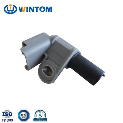 China PA66-GF30 WINTOM ISO9001 Auto Crankshaft Sensor Sensor FOR Auto Spare Parts 1920.QN/1920.7V/9665443480 for sale