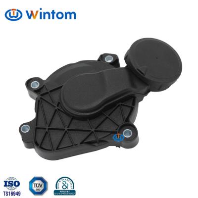 China High Quality Engine Cooling System Oil Separator For Mercedes Benz OEM 2760100331 A2760100331 for sale