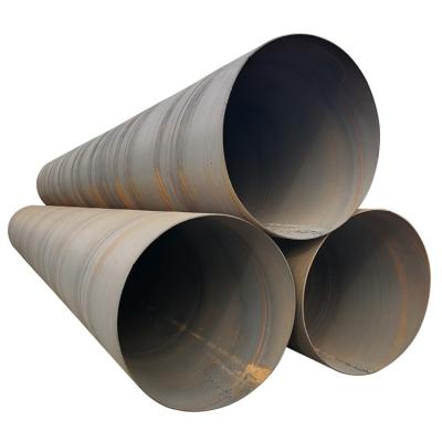 China Fluid pipe seamless welded steel tube/carbon steel pipe/mild low alloy carbon steel tube for sale