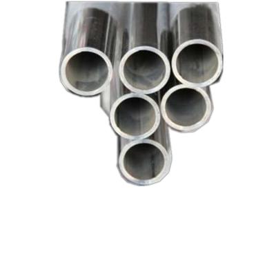 China Chinese Industry Factories 304 304L 316L Mirror Polished Stainless Steel Pipe Sanitary Tubing Abundant Stock for sale