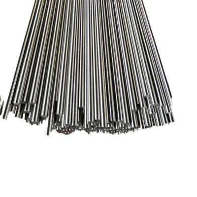 China For Machinery No Trachoma 304 Stainless Steel Rod Welding Rod Price 2mm 3mm 5mm 8mm for sale