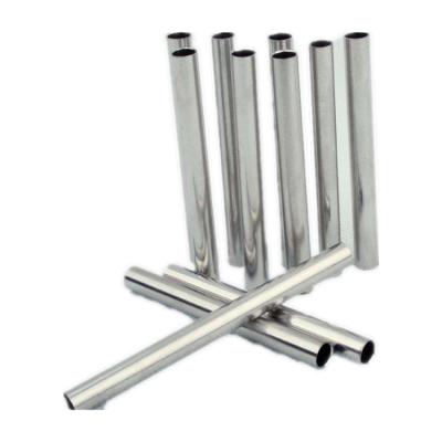 China Transport Stainless Steel Liquid Flame Retardant Industrial Round Tubes Steel Tube 1/4 for sale