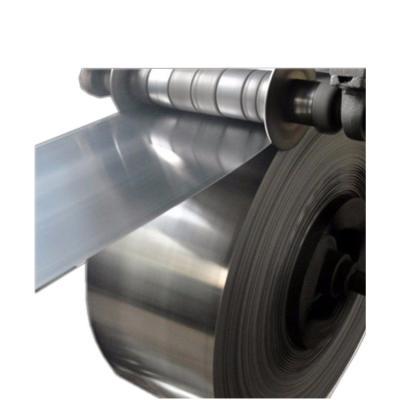 China For Construction Manufacturers 304 Cold Rolled Hot Rolled Stainless Steel Strip Sheet In Coil for sale