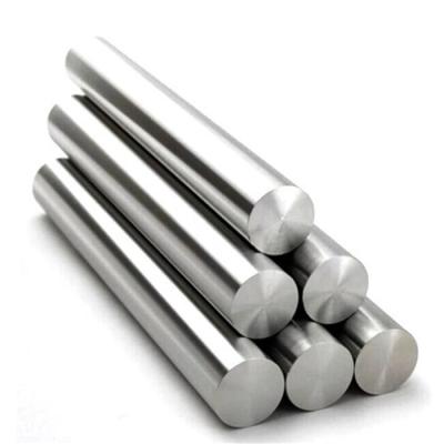 China Industry High Quality 201 Stainless Steel Rod 304 304L 309 309S 310 310S 314 316 316L 420 431 Polished Stainless Steel Heat Resistant Rod for sale