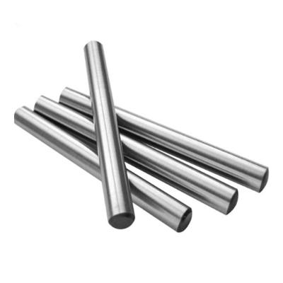 China Used In Chemical Industry 304 304L Stainless Steel Rod 316 Stainless Steel Round Bar 201 In China for sale