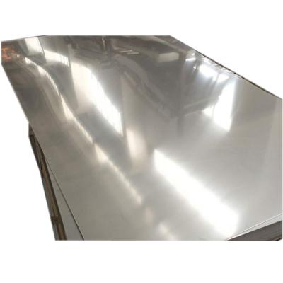 China Factory Made 316 Stainless Steel Plate Coil Structural Steel Plate 304 Stainless Steel Plate for sale