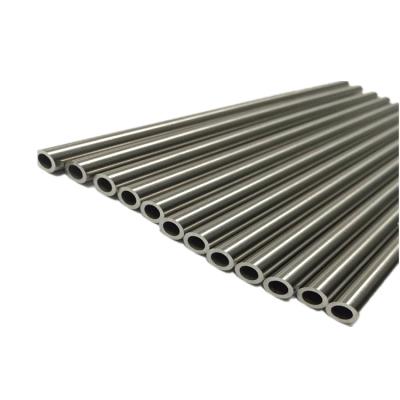 China 1/4 Round Industrial Tubes Liquid Conveying Machinery Stainless Steel Manufacturing Steel Tube for sale