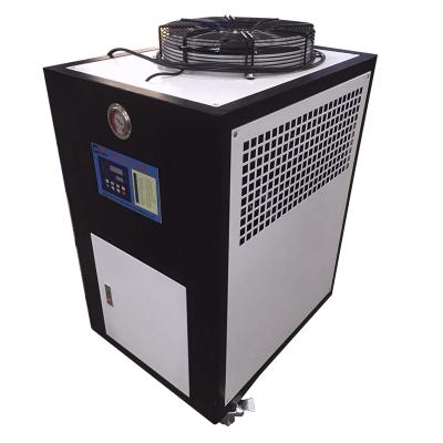 China 20ton Hotels Air Cooled Industrial Refrigerator for sale