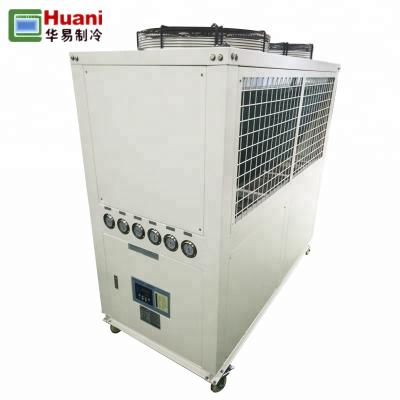 China Small industrial 5KW water chiller for cooling system for sale