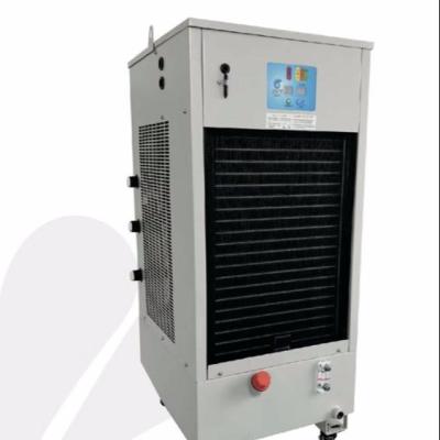 China 1KW CNC Machine Tools Oil Chiller For CNC Machine Tools for sale