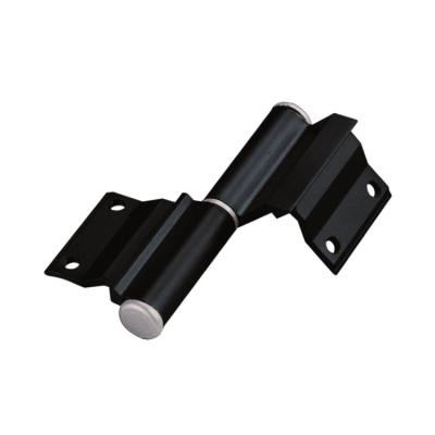 China Modern Cheap Aluminum Casement Window Hinge , 40D Aluminum Hinge For Middle East Market for sale