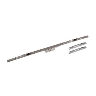 China Modern Stainless Steel Window Transfer Transmission Rod For Aluminum Casement Doors CBG003 for sale