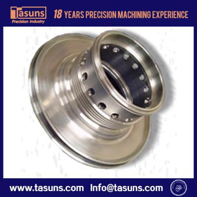 China odm precision brass turned parts supplier for sale