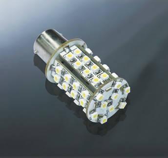 China LED Auto Turn Light Lamp for sale