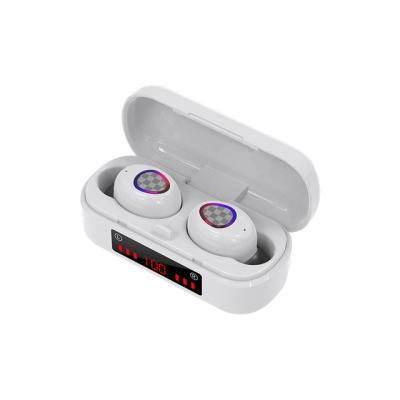 China Widely Used New Earbuds Wireless Earbuds 2021 Waterproof Earphone for sale