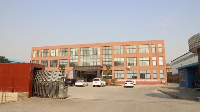 Proveedor verificado de China - Henan Shunzhi Machinery Co., Ltd.