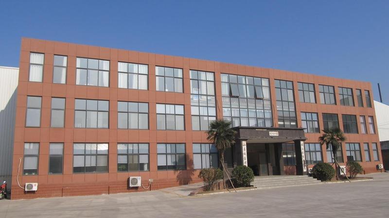 Επαληθευμένος προμηθευτής Κίνας - Henan Shunzhi Machinery Co., Ltd.