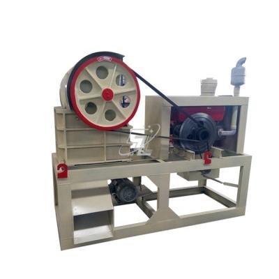 China Hot Sale And High Quality Mobile Rock Jaw Crusher for sale