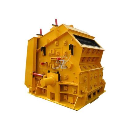 China Hot Sale Hammer Crusher Machine Brick Crushing Machine for sale