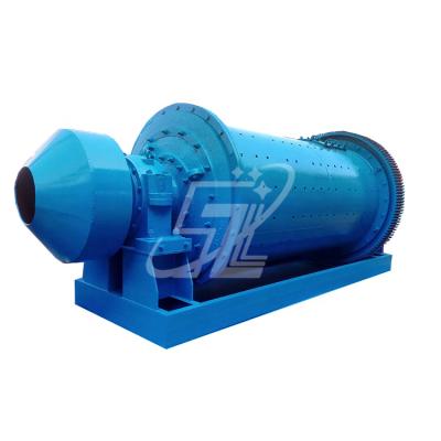 China Ceramic Liner Ball Mill Machine Price Ball Grinding Mill Small Ball Mill en venta