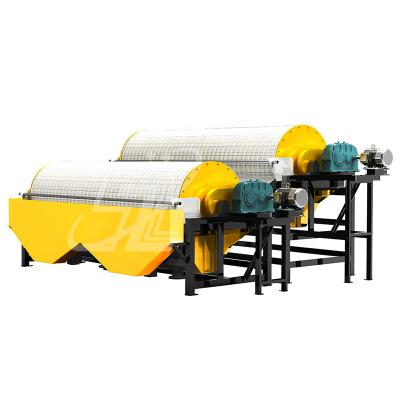 China High Quality Magnetic Separation Machine Metal Sorting Machine à venda