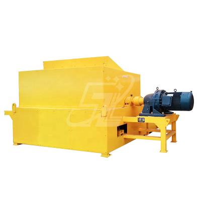 China Hot Sale Magnetic Separation Machine Of Iron Ore Magnetic Drum Separator à venda