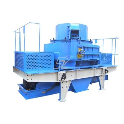 China Energy Saving Sand Making Equipment  Vsi Sand Crusher en venta