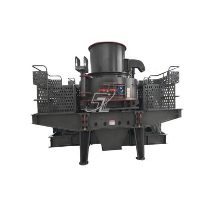 China High Quality Sand Making Equipment Fine Crusher Granite Sand Crusher Machine for sale