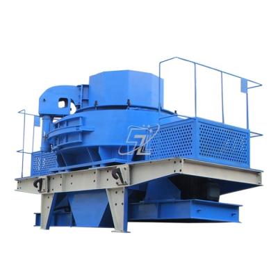 China Pcl Silica Sand Making Equipment Dolomite Sand Making Machine for sale