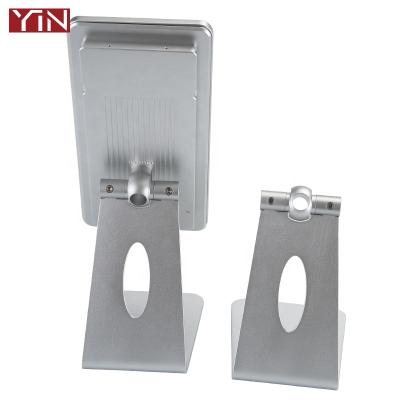 China Aluminum Professional Accuracy CNC Casting Iron Precision Parts CNC Machining Casting Machining for sale