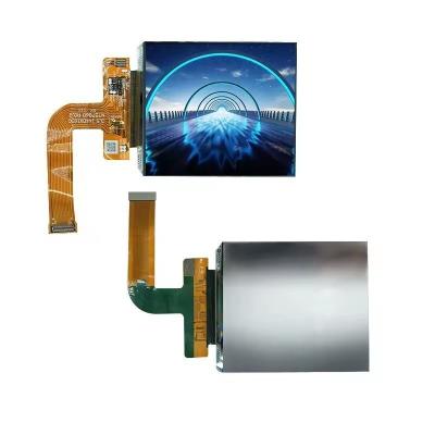 China Kingpins H-Dmi naar Mipi Dsi Board Boe 3,5 inch 1440X1600 Vs035zsm-Nw0-69p0 FHD IPS TFT LCD Display Module Te koop