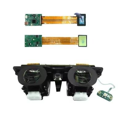 China                    Kingpins Microdisplay Ar Vr 0.71inch 0.38inch 0.39inch Microdisplay OLED/Lcos Microdisplay              for sale