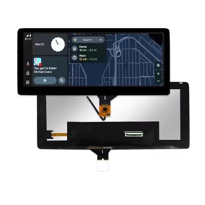 China Kingpins LCD-Bildschirm Automotive 10,25 Zoll 10,3 Zoll TFT-LCD-Instrumententafel Auto-Armaturenbrett LCD-Touchscreen mit HDMI-Board zu verkaufen