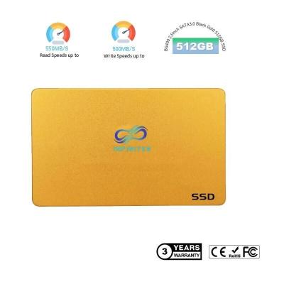 China                    2.5 Inch Internal SATA3 HDD 64GB 128g 256g 512g 1tb 2tb Hard Disk Drive SSD              for sale