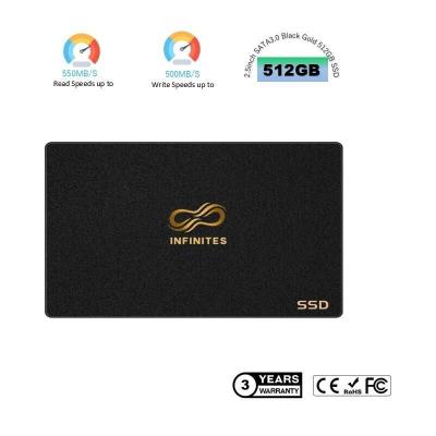 China Disco rígido externo interno SSD SATA SSD portátil Micro Pssd 1 TB 2 TB à venda