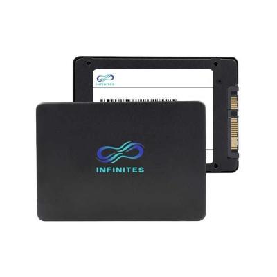 China                    Wholesale 2.5 SATA SSD Solid State Disk 128GB 256GB 512GB 1tb Hard Drive Msata SSD for Laptop              for sale