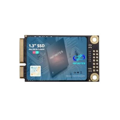 China                    Shenzhen Electronics Tech 512GB 1.3′′ Mini Solid State Drive (SSD) Msata 512GB Speeds R/W 283MB/S ~ 509MB/S Capacity 32GB/64GB/128GB/256GB/512GB/1tb/2tb              for sale