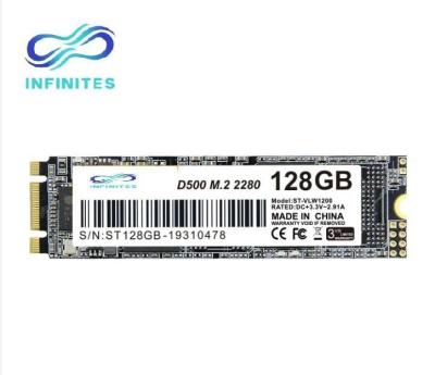 中国 M.2 Nvme2280 512g パソコン ラップトップ SSD M2 外部ハードドライブ 600MB/S 販売のため