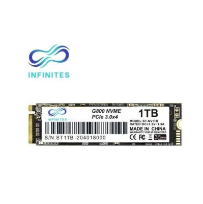 China M.2 NVME 2242 SSD 128GB 256GB 512GB 1tb 2tb 4tb SSD Hard Disk For Laptop for sale