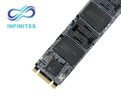 Κίνα Νέα ημερομηνία Pcie3.0 M. 2 SSD 1TB Nvme σκληρό δίσκο 2TB Pcie φορητό υπολογιστή 3 χρόνια εγγύηση προς πώληση