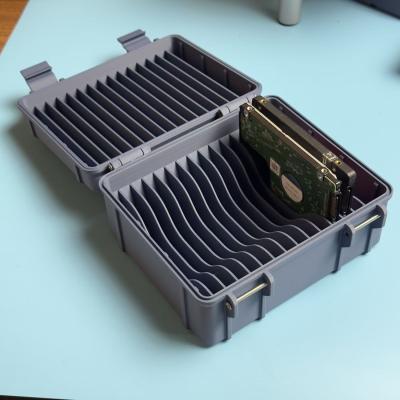 China                    Hard Drive Storage Box Suitable for Nvme 7915 Mechanical Hard Drive 2.5 ′ssd              for sale