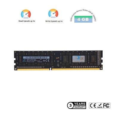 China OEM 1600MHz 4GB 8GB 8c DDR3 SODIMM RAM Desktop DDR UDIMM 240pin for sale