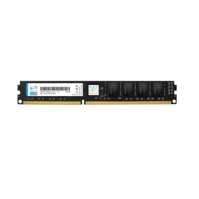 China 240pin 4GB DDR3 1600MHz Udimm PC-12800 1.35V Non Ecc Gen 3 PC Memory Module for sale