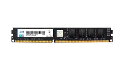 Chine 1.35V PC12800 DDR3 1600MHz So DIMM 204 Pin RAM Cartes de mémoire de bureau à vendre