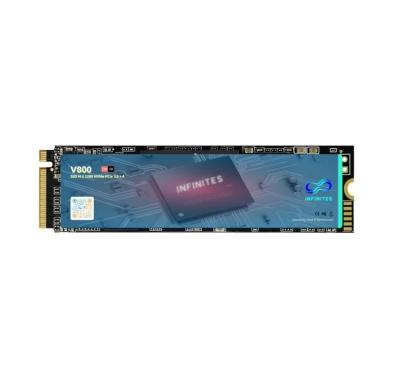 China 256GB M. 2 SATA Pcle3.0 X 2 Solid State Drive SSD Msata High Performance for sale