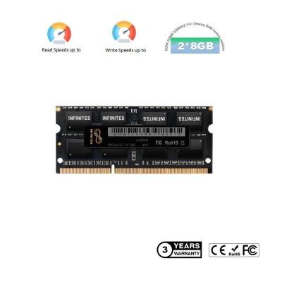 China Sam Sung DDR4 16GB 3200MHz RAM DDR4 Server Memory 1.20V UDIMM Form for sale