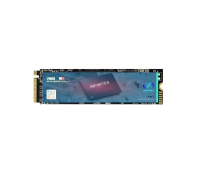 China 128GB High Capacity M.2 Nvme 2280 SSD SATA Pcle3.0 X 4 4tb Solid State Drive for sale