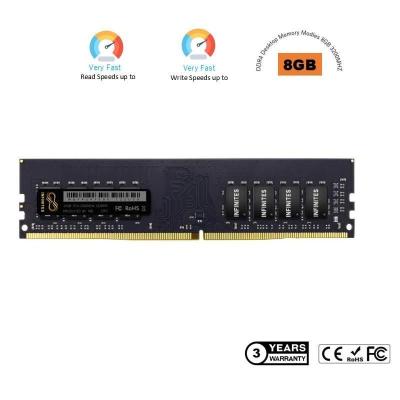 China Hochleistungs-DDR4 Computer RAM 8GB RAM DDR4 2666MHz Laptop zu verkaufen