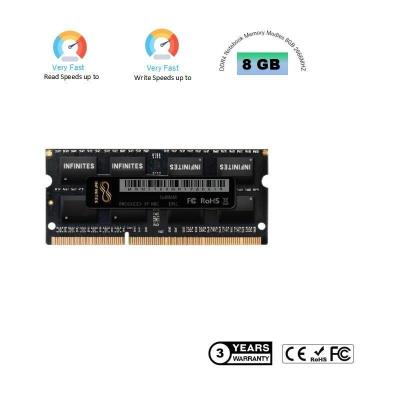 China RAM DDR4 Memória Memória 4GB 8GB 16GB 32GB 2666MHz DDR DDR4 RAM para Laptop DDR4 2666MHz 8g à venda